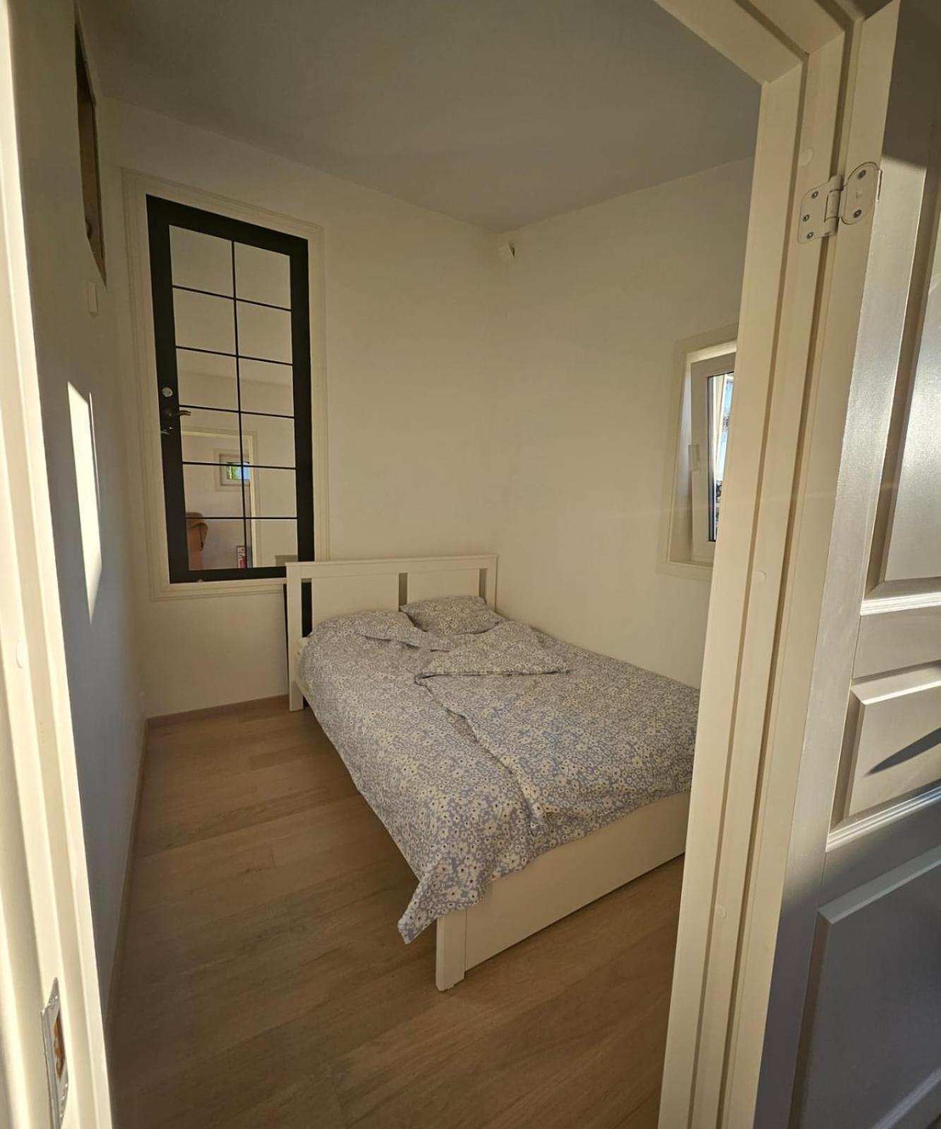 Titiblu2040 Appartement Klofta Kamer foto