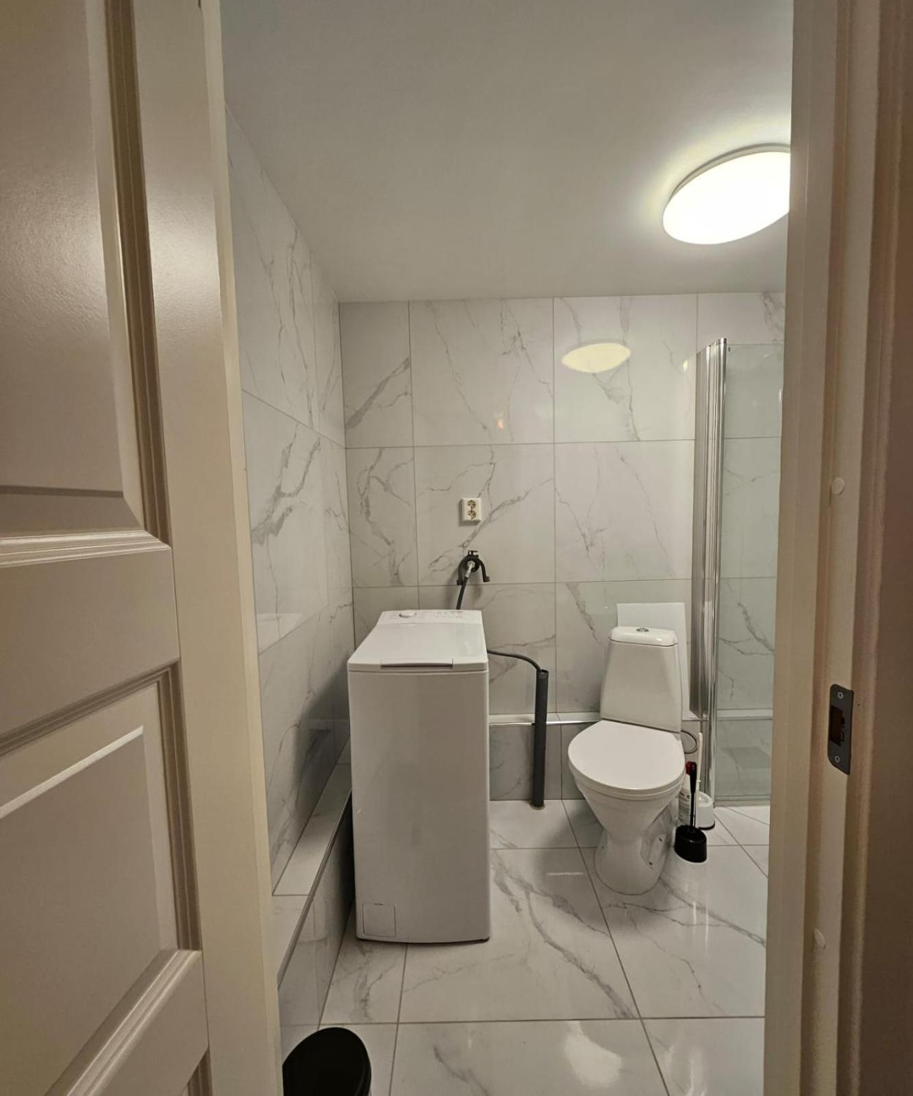 Titiblu2040 Appartement Klofta Buitenkant foto
