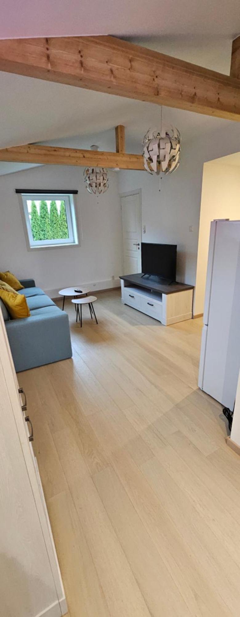 Titiblu2040 Appartement Klofta Buitenkant foto