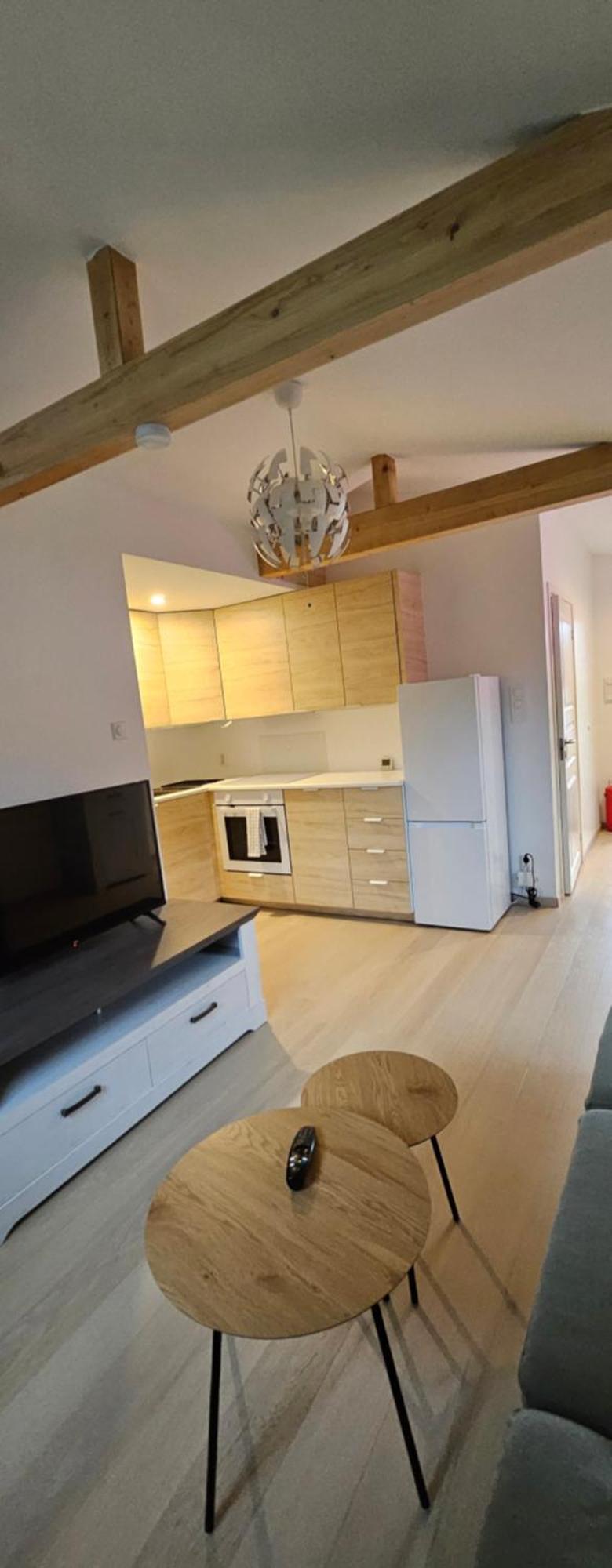 Titiblu2040 Appartement Klofta Buitenkant foto